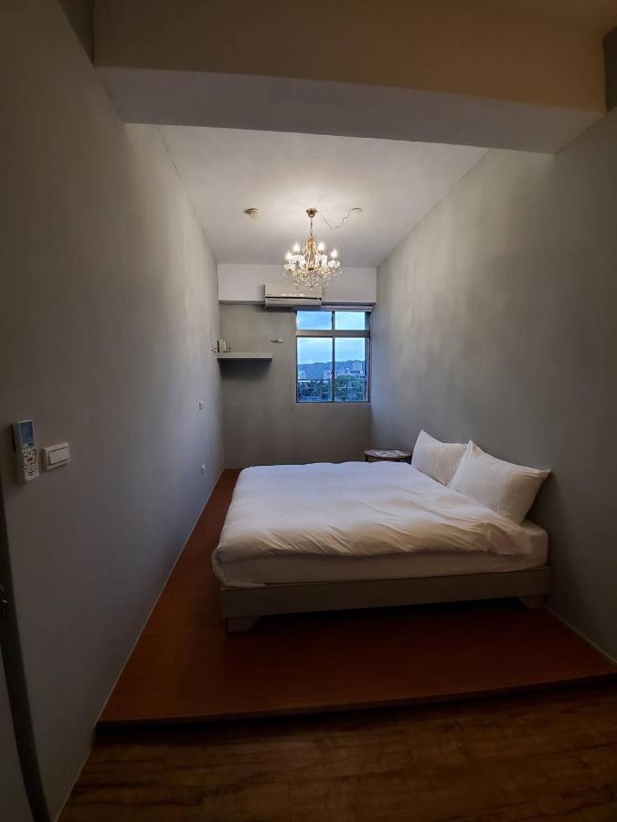 Bad Mia Homestay Hualien City Exterior photo