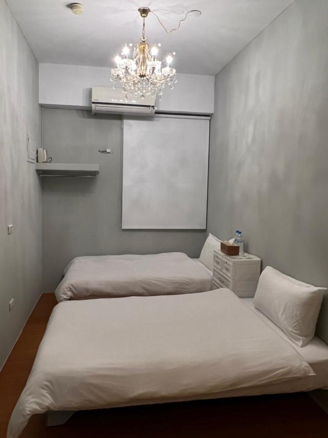 Bad Mia Homestay Hualien City Exterior photo
