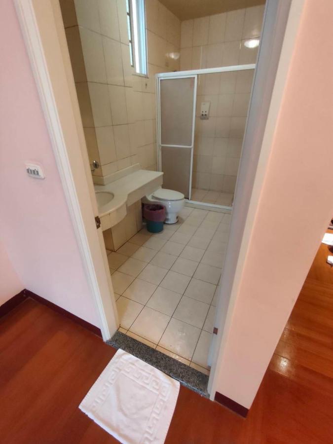 Bad Mia Homestay Hualien City Exterior photo